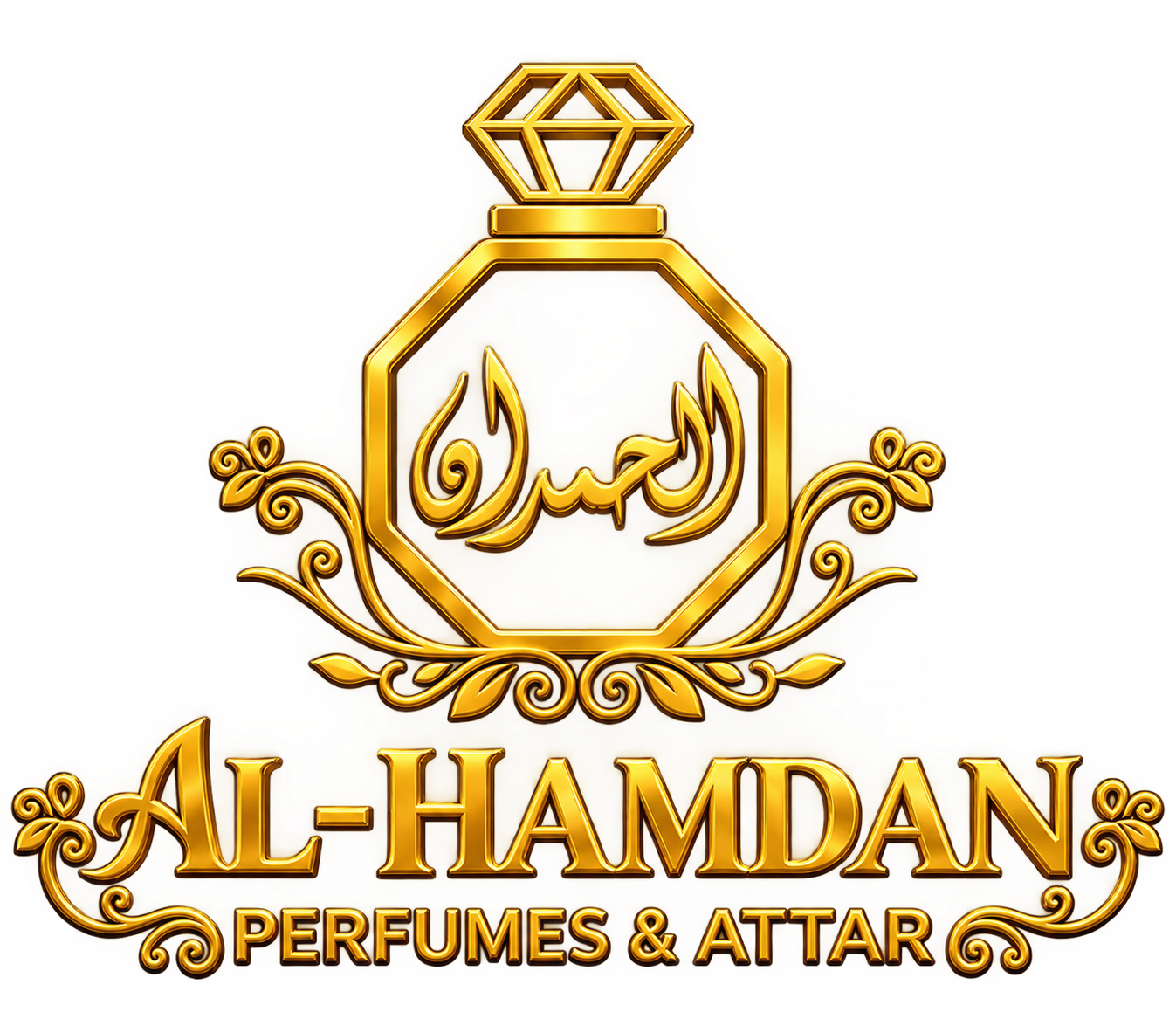 Al Hamdan Perfumes